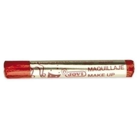 MAQUILL.JOVI BARRA 17 g CAJA 6 ROJO