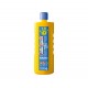 BOTELLA ERG. PINTURA DEDOS PLAYCOLOR 1000ML AMARI