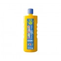 BOTELLA ERG. PINTURA DEDOS PLAYCOLOR 1000ML AMARI