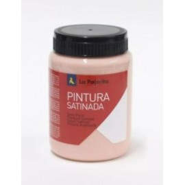 BOTE 35ML PINTURA LA PAJARITA ROSA MEDIO 168822 - Pack de 6 unidades