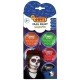 MAQ.JOVI HALLOWEEN BOTE 8 ml Cj.6 SURTID