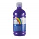BOTELLA 500ML TEMPERA VIOLETA MILAN 03640