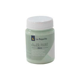 PINT. 75ML LA PAJARITA CHALK PAINT MENTA CP-20