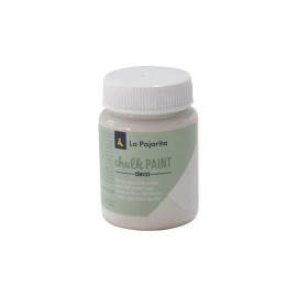 PINT. 75ML LA PAJARITA CHALK PAINT FLOR JAZMIN