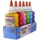 COLA GLITTER INSTANT 180ml - Pack de 6 unidades