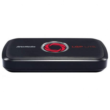 Avermedia Live Gamer Portable Lite