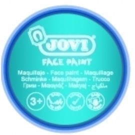 MAQUILL.JOVI CREMA BOTE 8 ml Cj.6 AZUL