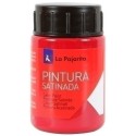 PINTURA LX.PAJARITA 35 ml CARMIN L-09 - Pack de 6 unidades