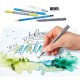 Staedtler 61 3001-2 set de dibujo 11 pieza(s)