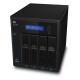 Western Digital My Cloud DL4100