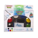 ALPINO MAQUILLAJE PALETA ACUARELABLE AQUA MAKE-UP C/SURTIDOS