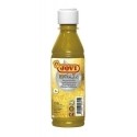 TEMPERA JOVI LIQ. 250 ml ORO MET.