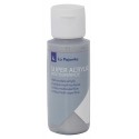 PINTURA ACRIL.PAJARITA 60 ml PLATA A-50 - Pack de 6 unidades
