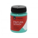 PINTURA SATIN.75ML LA PAJARITA 111916 VERDEMANIGUA