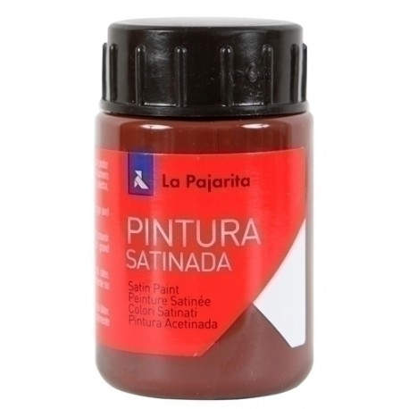 PINTURA LX.PAJARITA 35 ml SOMBRA TS.L-15 - Pack de 6 unidades