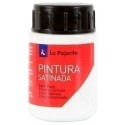 PINTURA LX.PAJARITA 35 ml BLANCO L-21 - Pack de 6 unidades