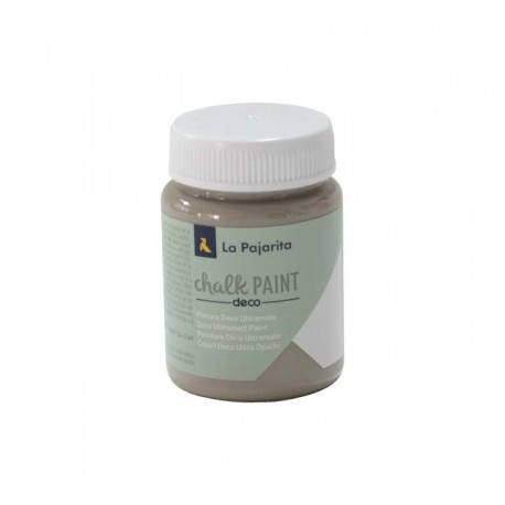 PINT. 75ML LA PAJARITA CHALK PAINT NEW YORK CP-24