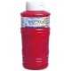 PINTURA DEDOS GIOTTO 750 ml ROJO