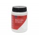 PINTURA SATIN.375ML LA PAJARITA 112113 GRIS PLATA