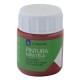 PINTURA TELA PAJARITA 25 ml ROJO IG.T-11 - Pack de 6 unidades