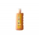 BOTE ERG. TEMPERA LIQ. PLAYCOLOR 500ML CARNE