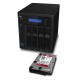 Western Digital My Cloud DL4100 16TB