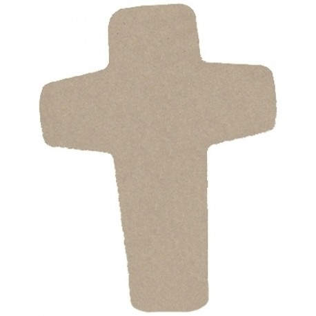 FIGURAS NIEF. CARTON CRUZ 4 UD