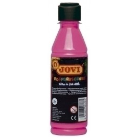 TEMPERA JOVI LIQ.FOSFOR.250 ml MAGENTA