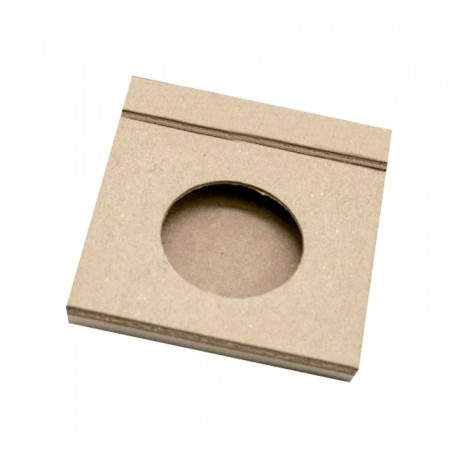 PORTAVELAS ECOLOGICO. PACK 4