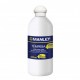 BOTE 500ML TEMPERA LIQUIDA MANLEY BLANCO MNP18614