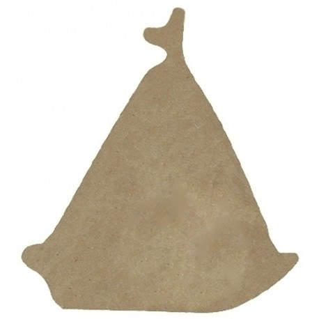 FIGURAS NIEF. CARTON BARCO 4 UD