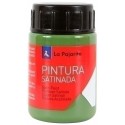 PINTURA LX.PAJARITA 35 ml VERDE MNT.L-16 - Pack de 6 unidades
