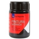 PINTURA LX.PAJARITA 35 ml NEGRO L-22 - Pack de 6 unidades