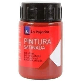PINTURA LX.PAJARITA 35 ml OXIDO RJ. L-08 - Pack de 6 unidades
