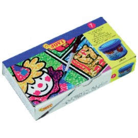 JOV C.7 TEMPERA ESCOLAR 35ML COL STD 507