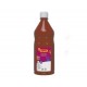 PINTURA DEDOS JOVI 750 ml MARRON