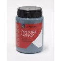 BOTE 35ML PINTURA SATIN. LA PAJARITA AZ METAL