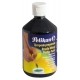 TEMPERA PELIKAN LIQ.500ml 742/500L NEGRO