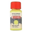 PINTURA TELA TALENS OPACA 50ml VERDE