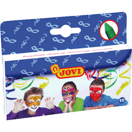 JOV C.10 BARRITAS MAQUILLAJE C.STD 176