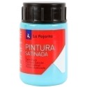 PINTURA LX.PAJARITA 35 ml AZUL PAST.L-14 - Pack de 6 unidades