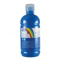 BOTELLA 500ML TEMPERA CIAN MILAN 03652
