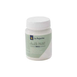 PINT. 75ML LA PAJARITA CHALK PAINT BLANCO NUBE