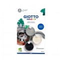 SET 3 BOTES GIOTTO MAKE UP DINO