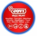 MAQUILL.JOVI CREMA BOTE 8 ml Cj.6 ROJO