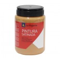 PINTURA SATIN.375ML LA PAJARITA 116913 TERRACOTA