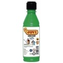PINTURA LX.JOVI DECOR 250 ml VERDE MEDIO