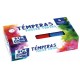 TEMPERA OXFORD 20 ml ESTUCHE 6