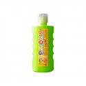 BOTE ERG. TEMPERA LIQ. PLAYCOLOR 1000ML VERDE CL