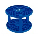 SOPORTE 49 PINCELES MILAN CIRCULAR 0400401